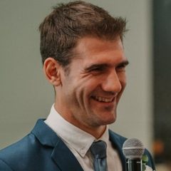 Werner Jooste